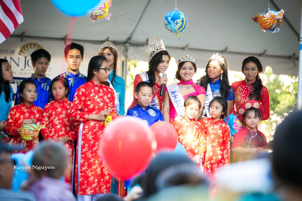 Mid-Autumn Festival 2013 