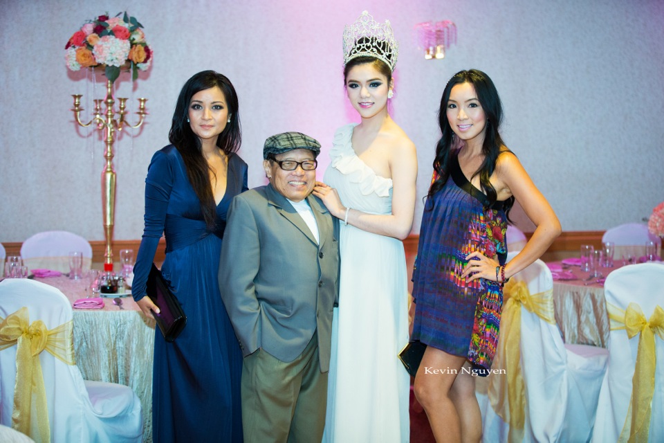 Miss Asian America 2014 Coronation - Image 115