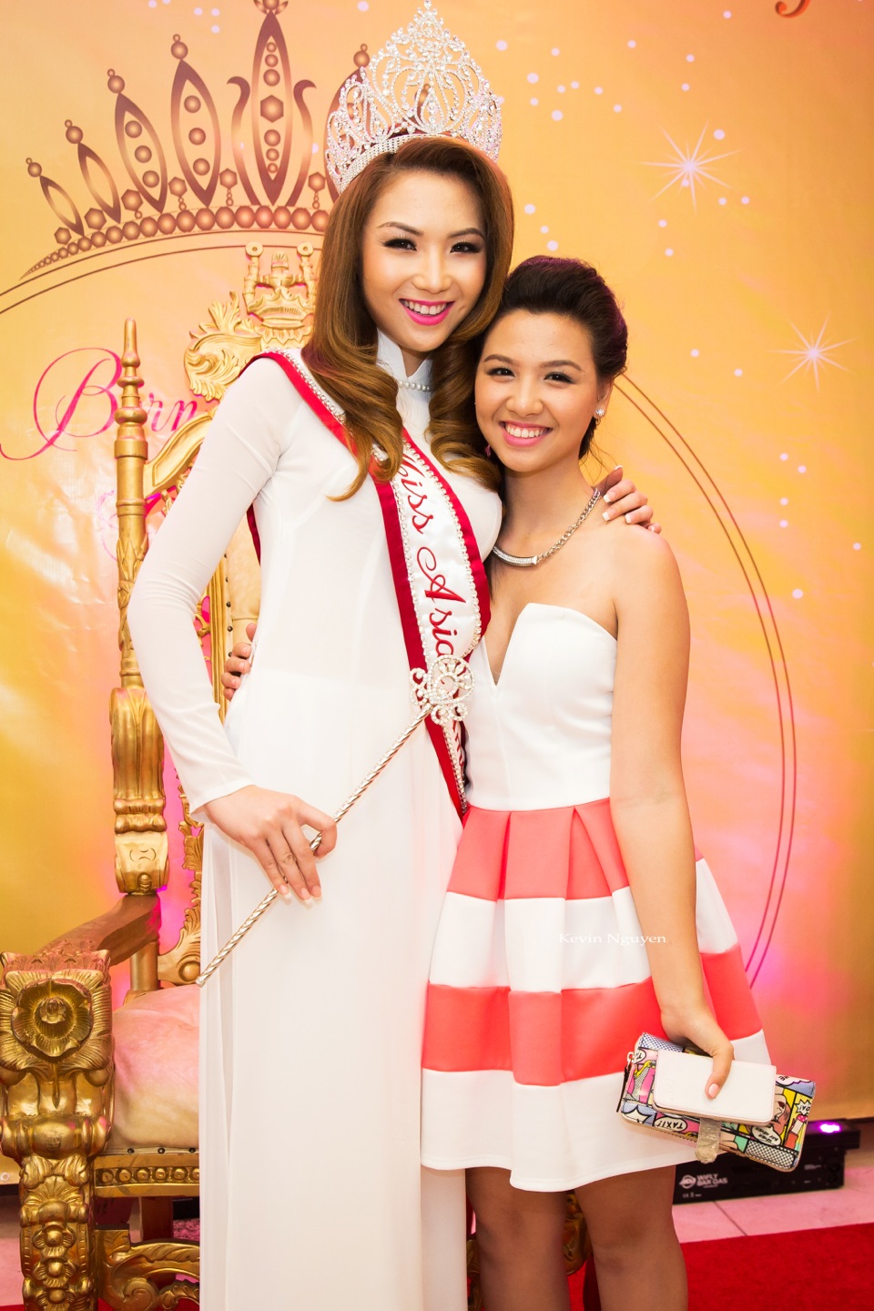 Miss Asian America 2014 Coronation - Image 120