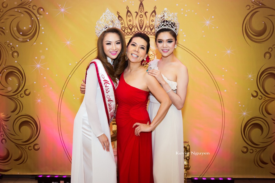 Miss Asian America 2014 Coronation - Image 122