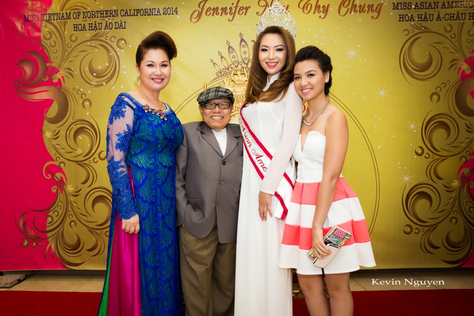 Miss Asian America 2014 Coronation - Image 131