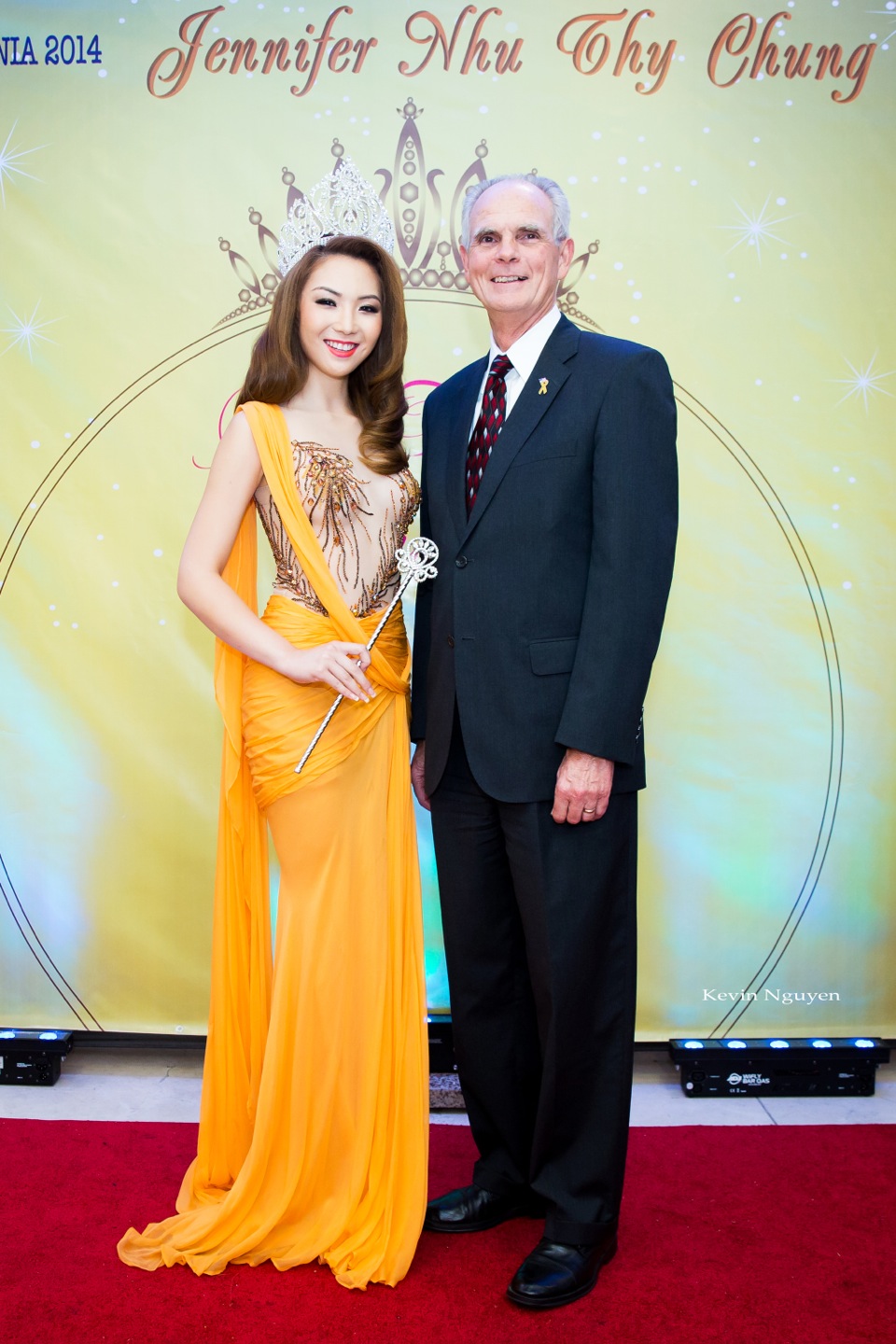 Miss Asian America 2014 Coronation - Image 156