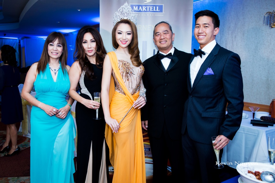 Miss Asian America 2014 Coronation - Image 162