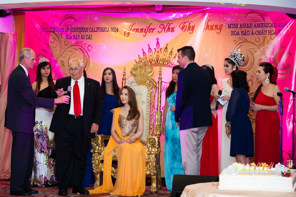 Miss Asian America 2014 Coronation - Image 182