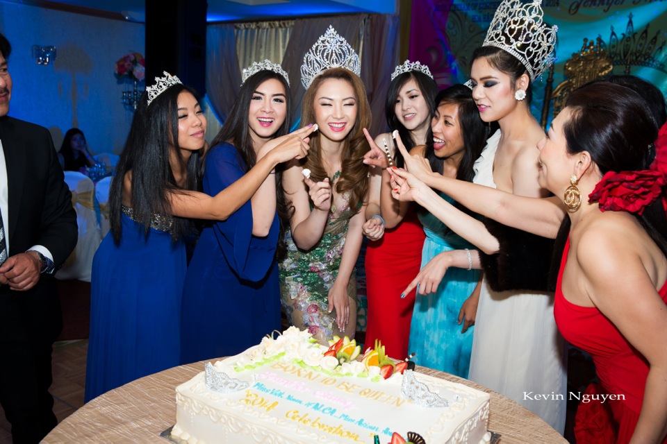 Miss Asian America 2014 Coronation - Image 201