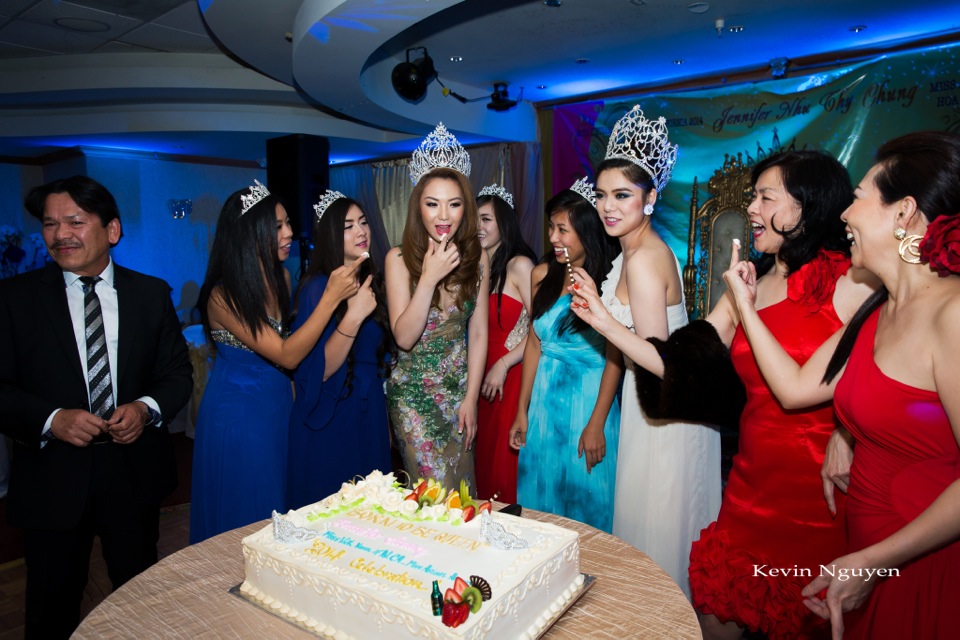 Miss Asian America 2014 Coronation - Image 203