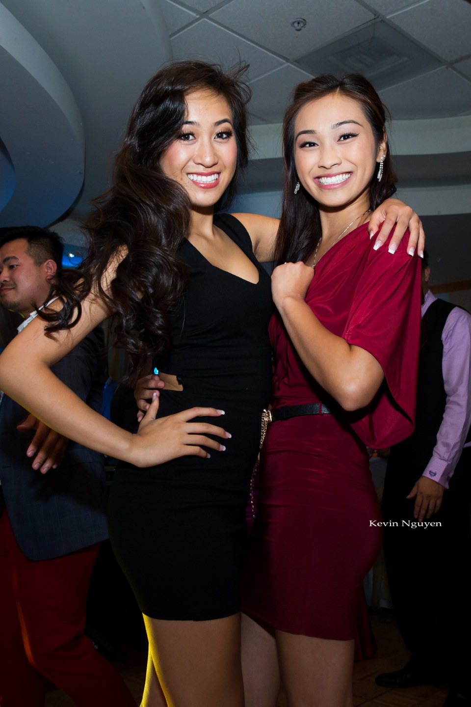 Miss Asian America 2014 Coronation - Image 232
