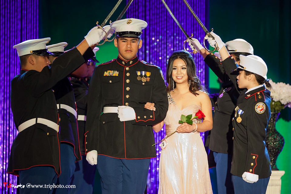 Miss Vietnam of Northern California 2012 Pageant - Hoa Hau Ao Dai Bac Cali 2012 - Image 046