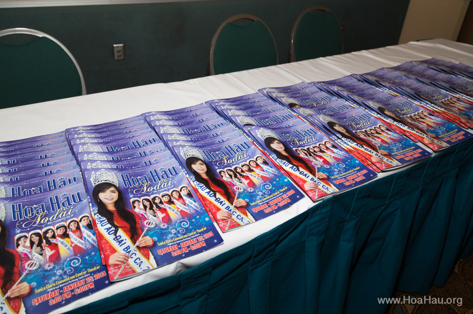 Miss Vietnam of Northern California 2014 - Hoa Hau Ao Dai Bac Cali 2014 - Behind the Scenes - Image 101