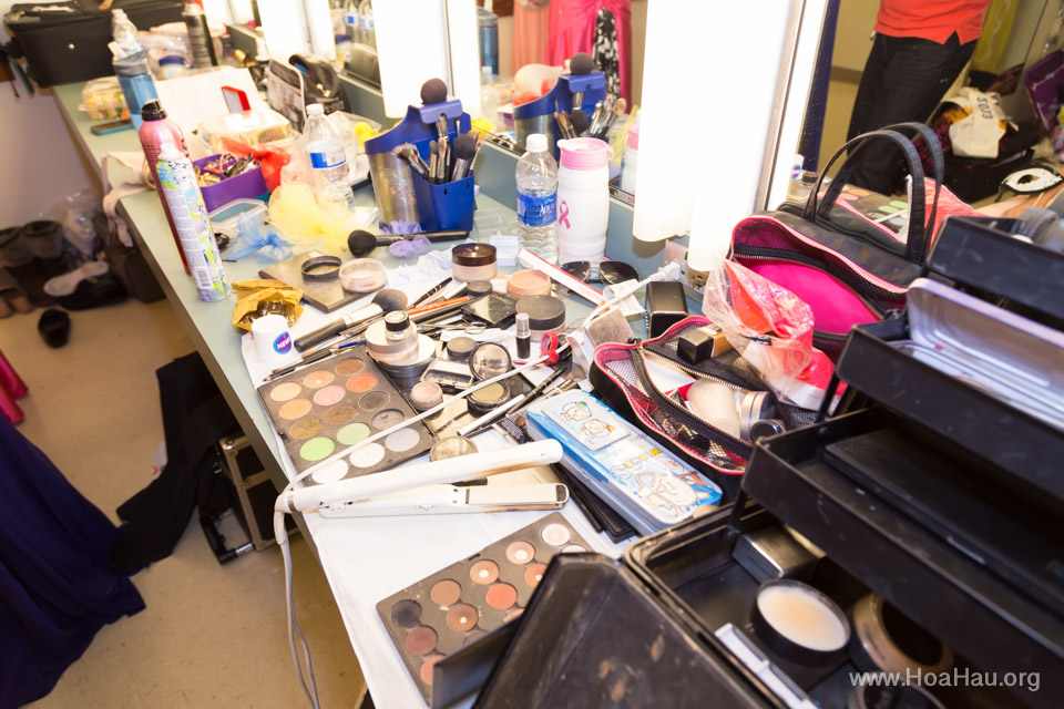 Miss Vietnam of Northern California 2014 - Hoa Hau Ao Dai Bac Cali 2014 - Behind the Scenes - Image 202