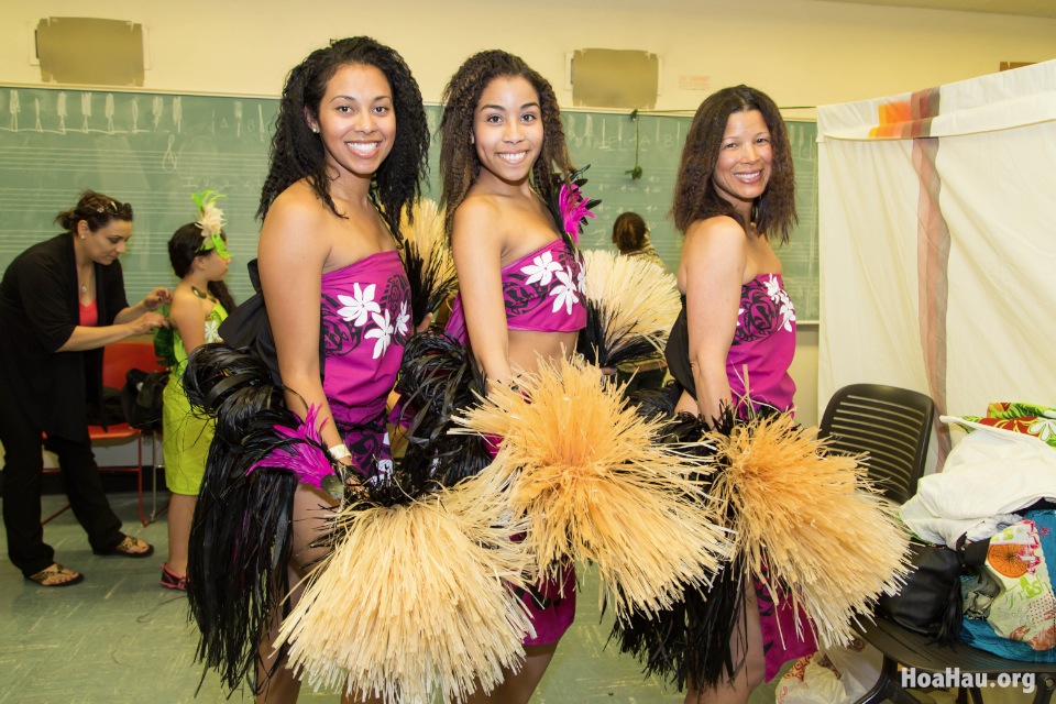 Monterey Peninsula ASA 12th Annual Culture Show - Image 012