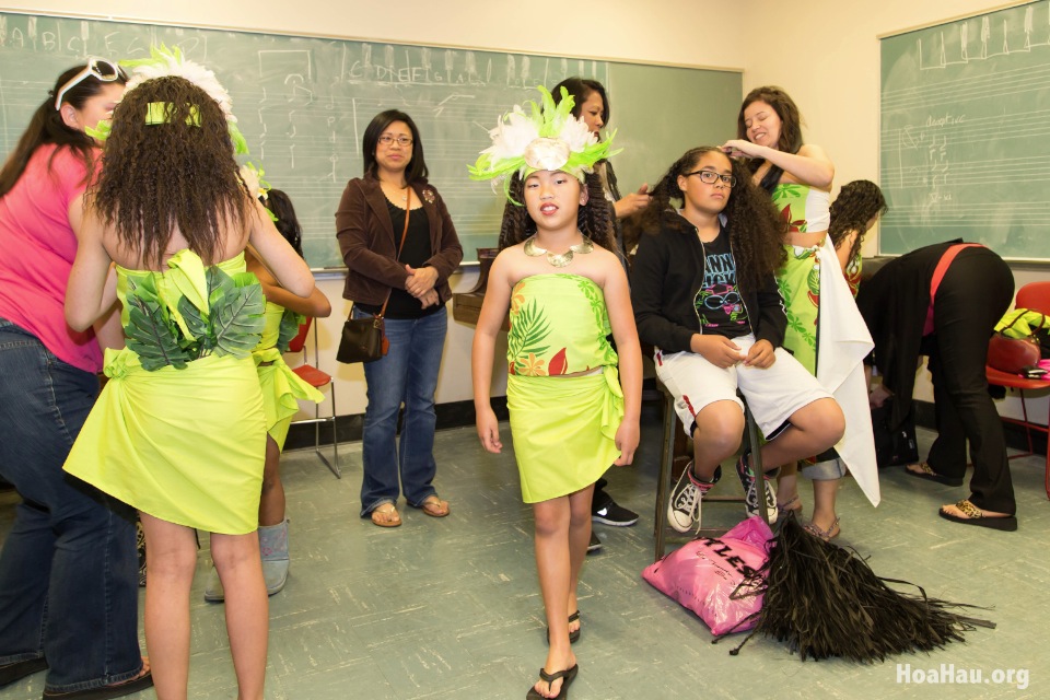 Monterey Peninsula ASA 12th Annual Culture Show - Image 015