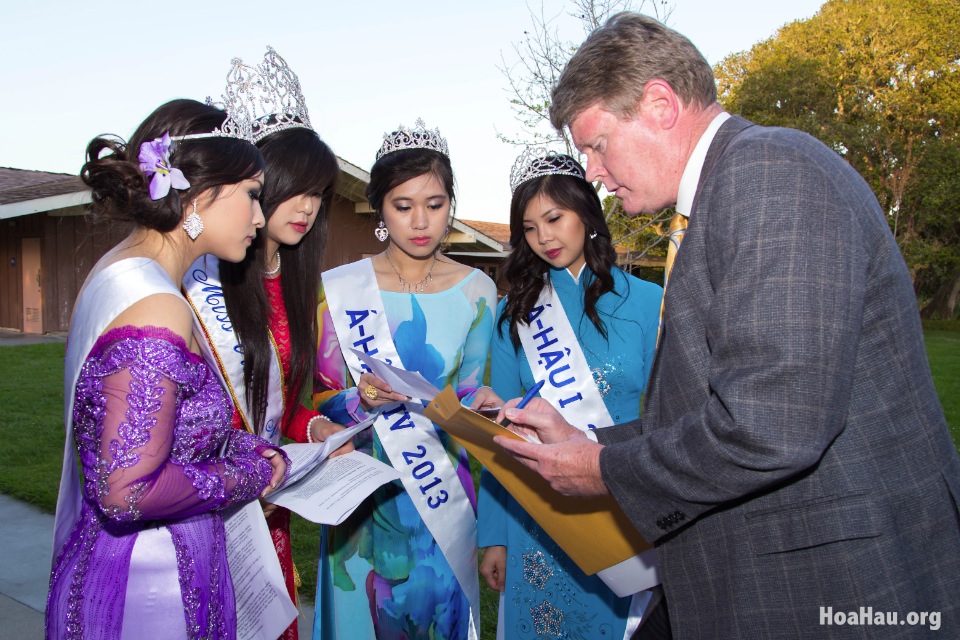 Monterey Peninsula ASA 12th Annual Culture Show - Image 028