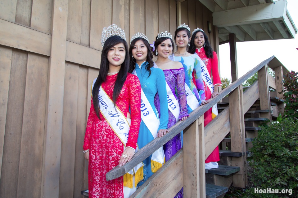 Monterey Peninsula ASA 12th Annual Culture Show - Image 031