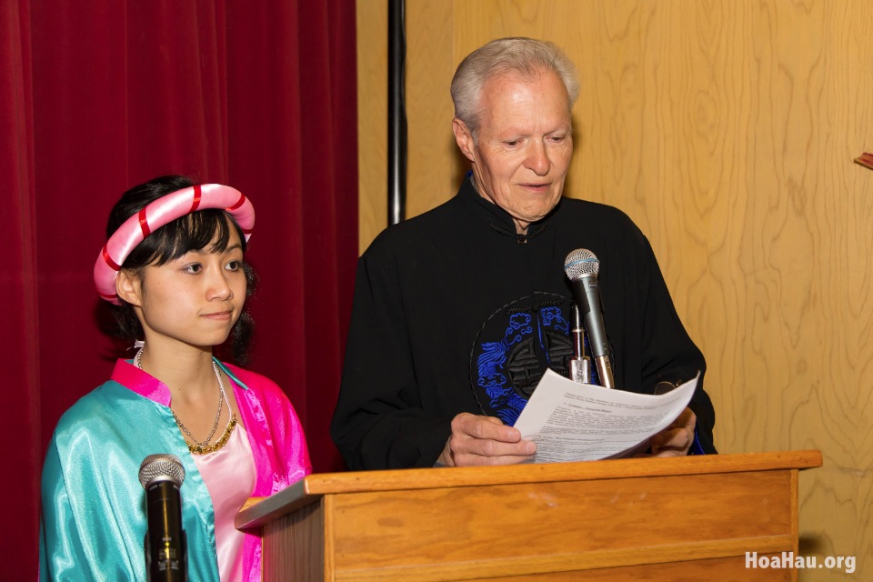 Monterey Peninsula ASA 12th Annual Culture Show - Image 039