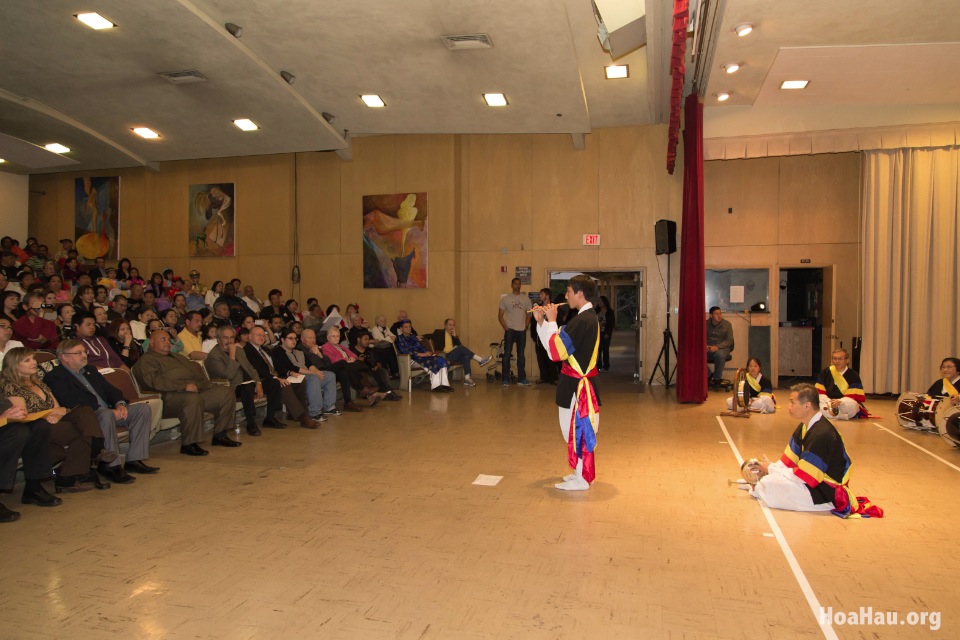 Monterey Peninsula ASA 12th Annual Culture Show - Image 048