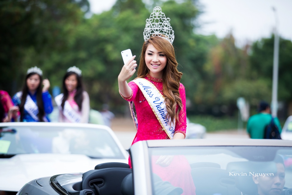 City of Newark Street Parade 2014 - Image 025