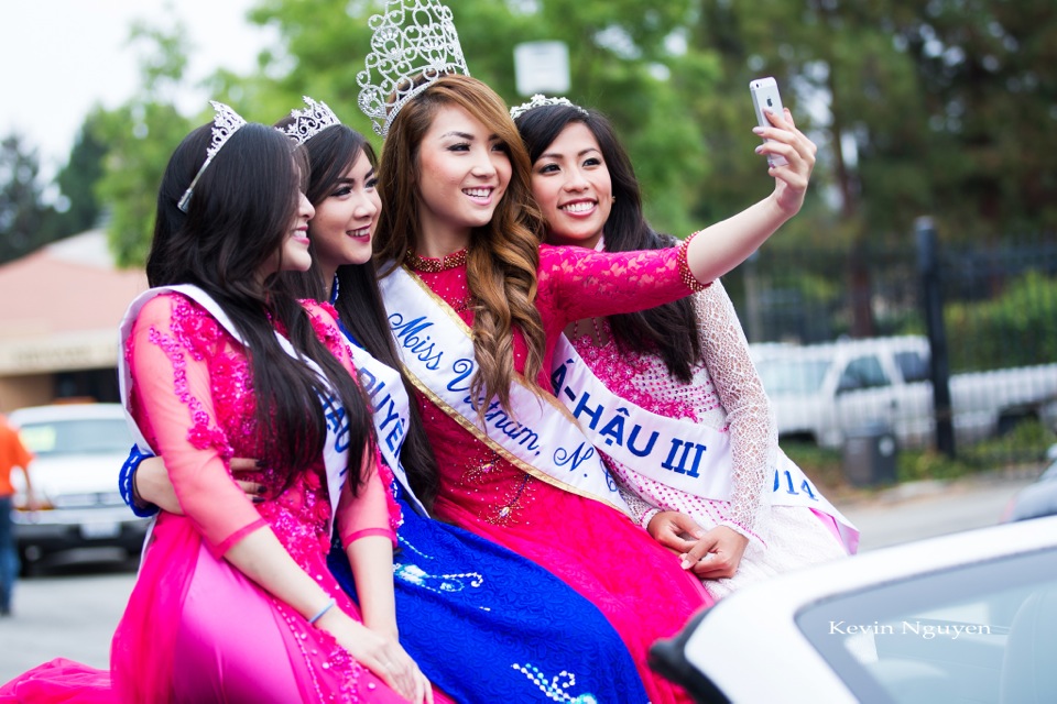 City of Newark Street Parade 2014 - Image 031