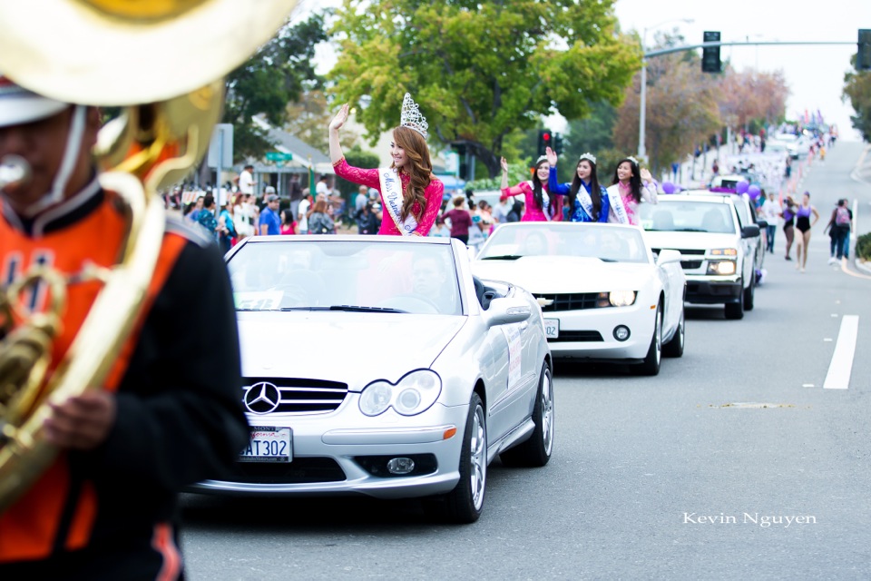 City of Newark Street Parade 2014 - Image 043