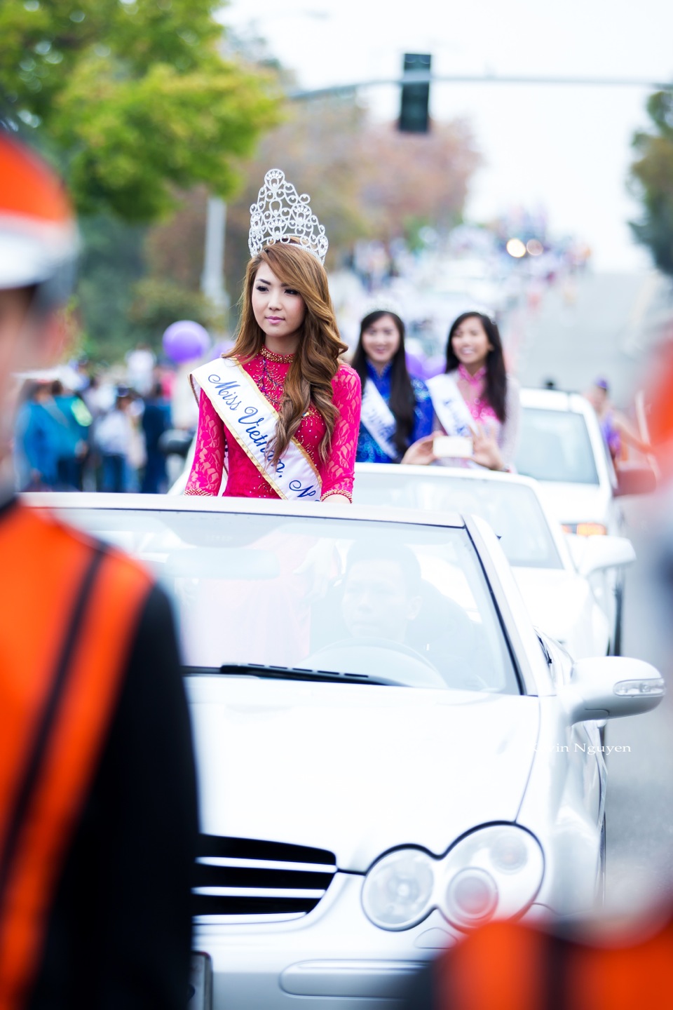 City of Newark Street Parade 2014 - Image 045