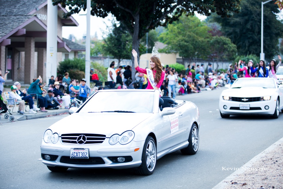 City of Newark Street Parade 2014 - Image 050