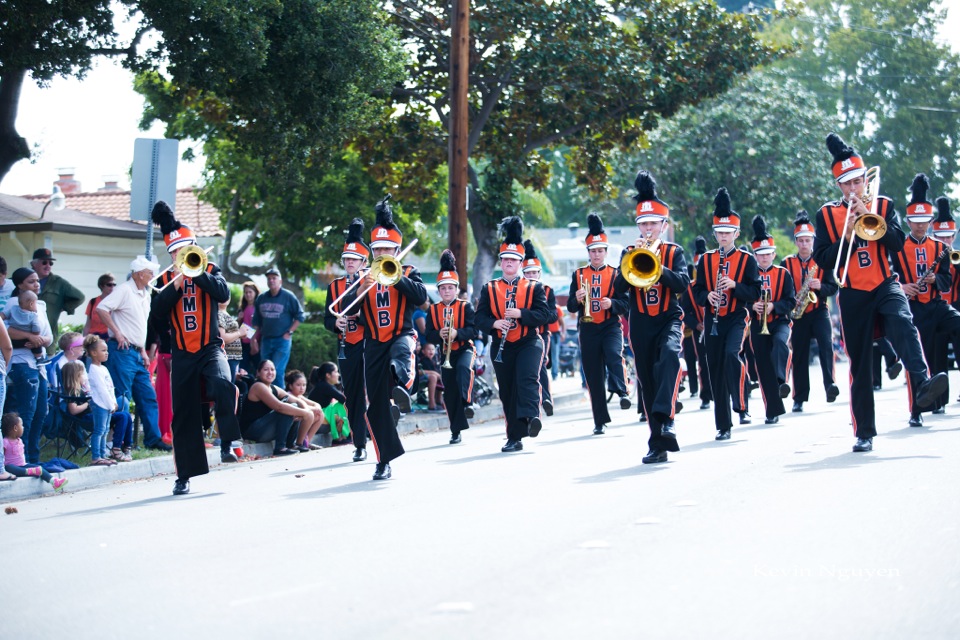 City of Newark Street Parade 2014 - Image 051