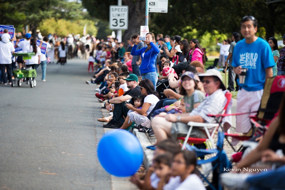 City of Newark Street Parade 2014 - Image 052