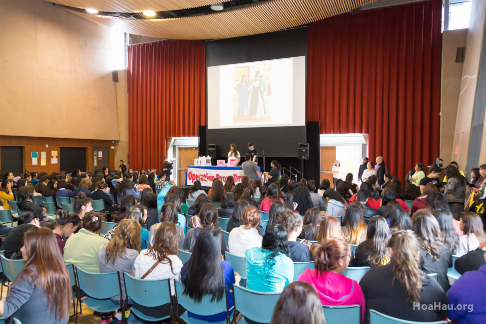 Operation Prom Dress 2014 - San Jose, CA - Image 101