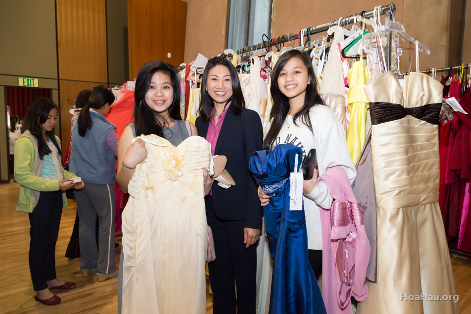 Operation Prom Dress 2014 - San Jose, CA - Image 114