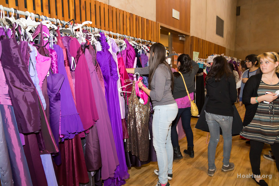 Operation Prom Dress 2014 - San Jose, CA - Image 120