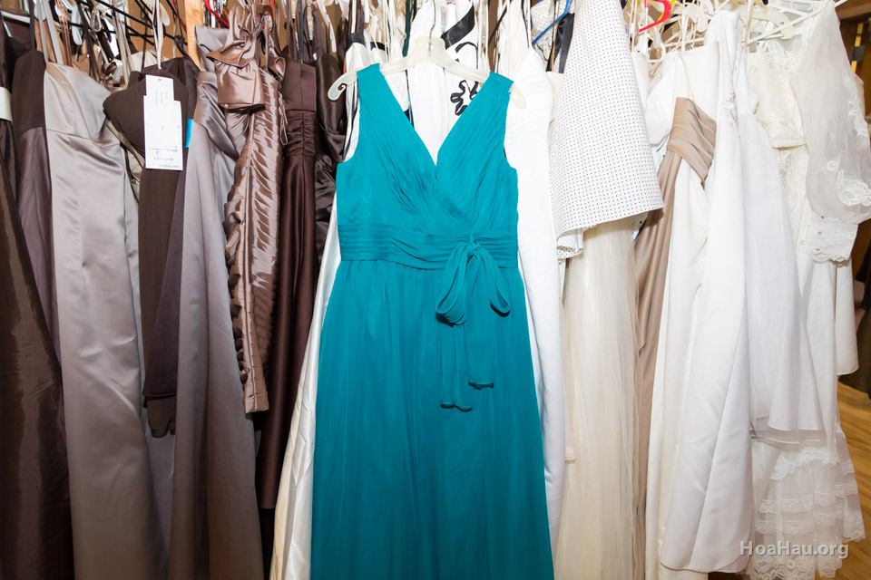 Operation Prom Dress 2014 - San Jose, CA - Image 121