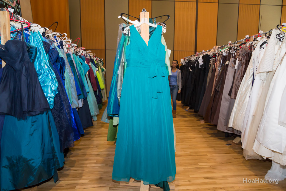 Operation Prom Dress 2014 - San Jose, CA - Image 129