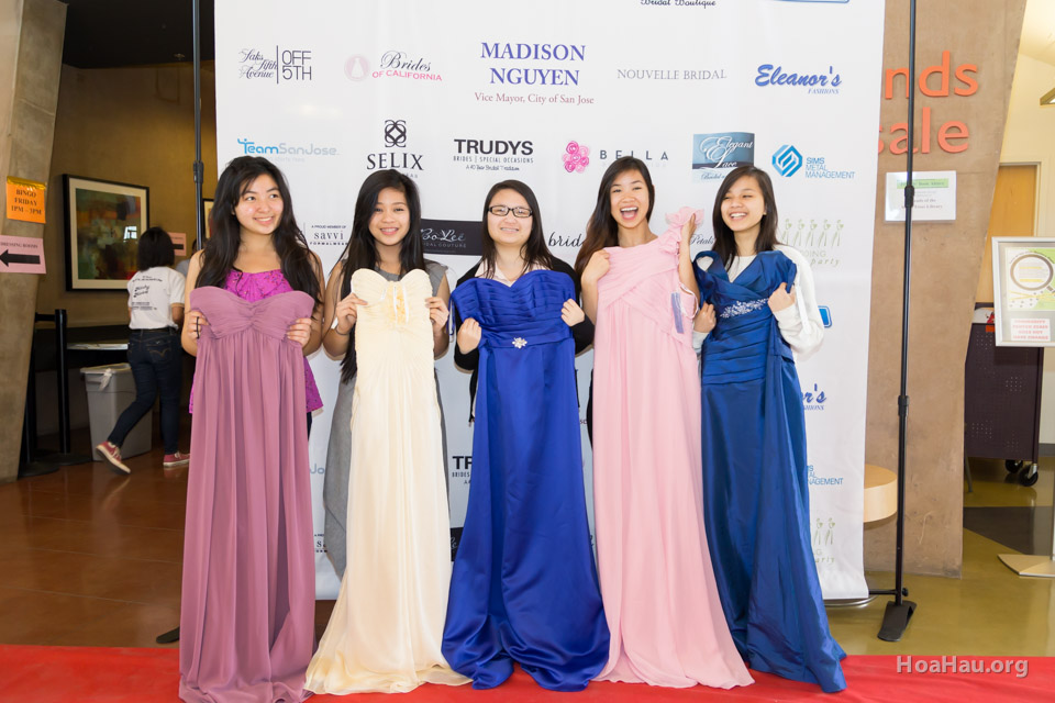 Operation Prom Dress 2014 - San Jose, CA - Image 149