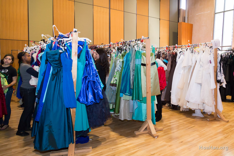 Operation Prom Dress 2014 - San Jose, CA - Image 150