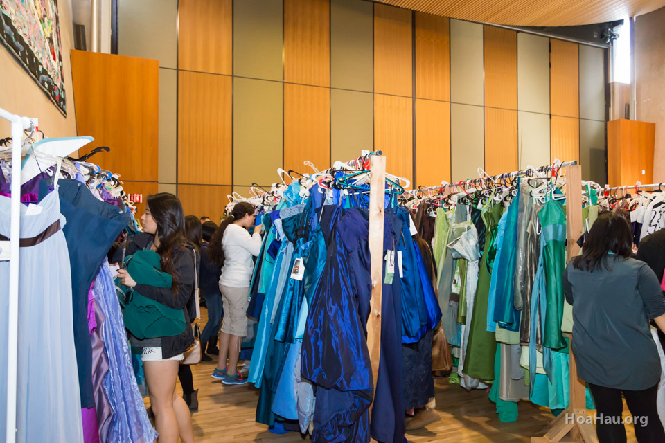 Operation Prom Dress 2014 - San Jose, CA - Image 159