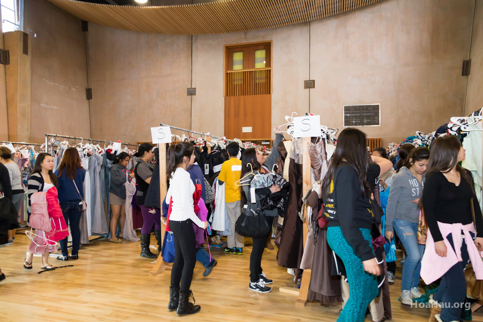 Operation Prom Dress 2014 - San Jose, CA - Image 172