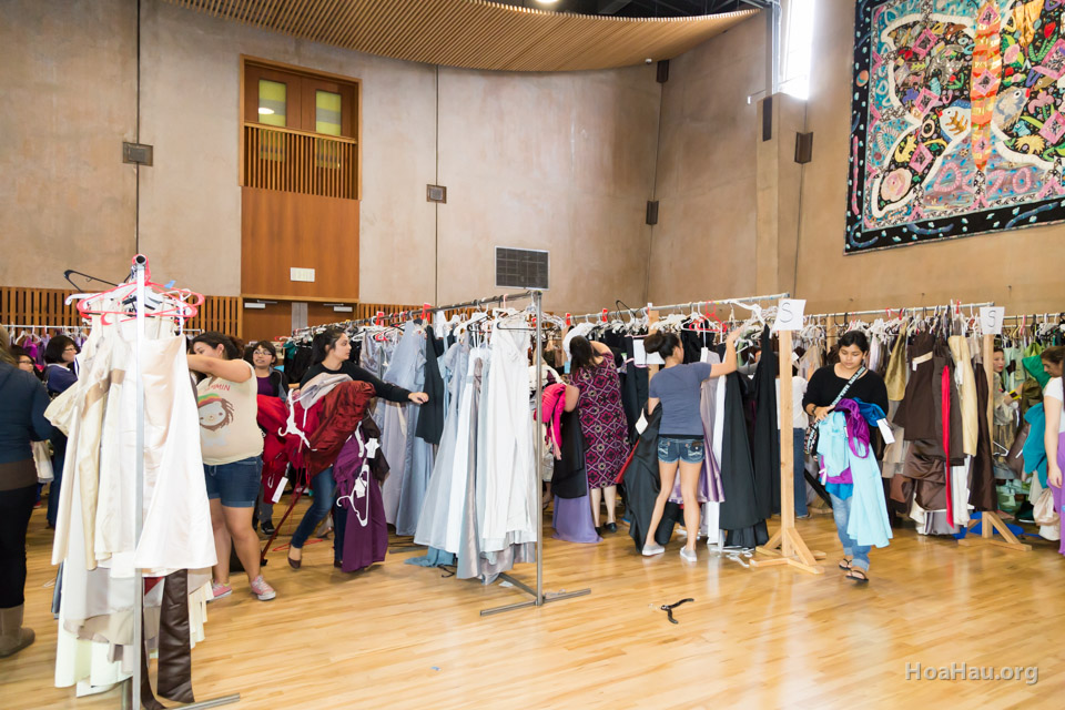 Operation Prom Dress 2014 - San Jose, CA - Image 177