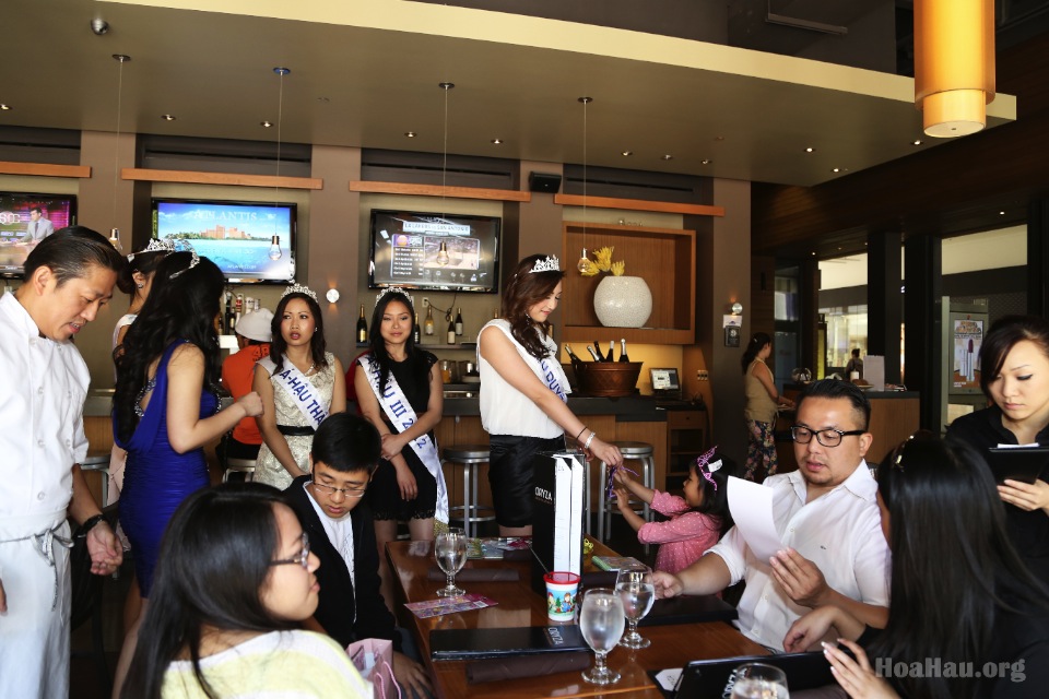 Oryza Bistro Asiana Sunday Brunch 2013 San Jose - Image 011