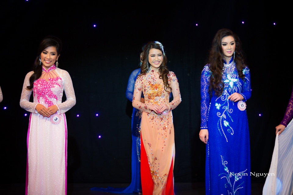 Pageant Day 2014 - Miss Vietnam of Northern CA - Image 604