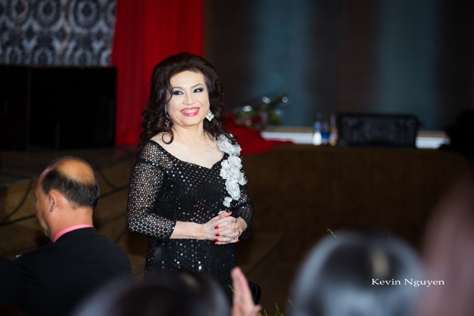 Pageant Day 2014 - Miss Vietnam of Northern CA - Image 646