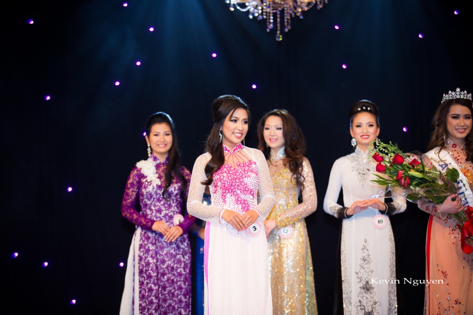 Pageant Day 2014 - Miss Vietnam of Northern California - San Jose, CA - Image 818