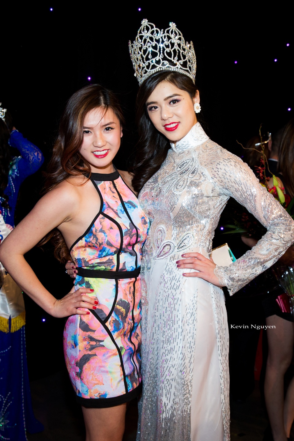 Pageant Day 2014 - Miss Vietnam of Northern California - San Jose, CA - Image 861