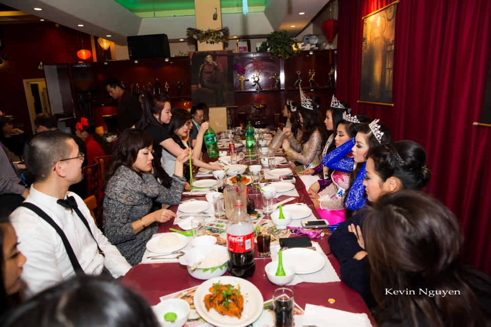 Pageant Day 2014 - Miss Vietnam of Northern California - San Jose, CA - Image 876