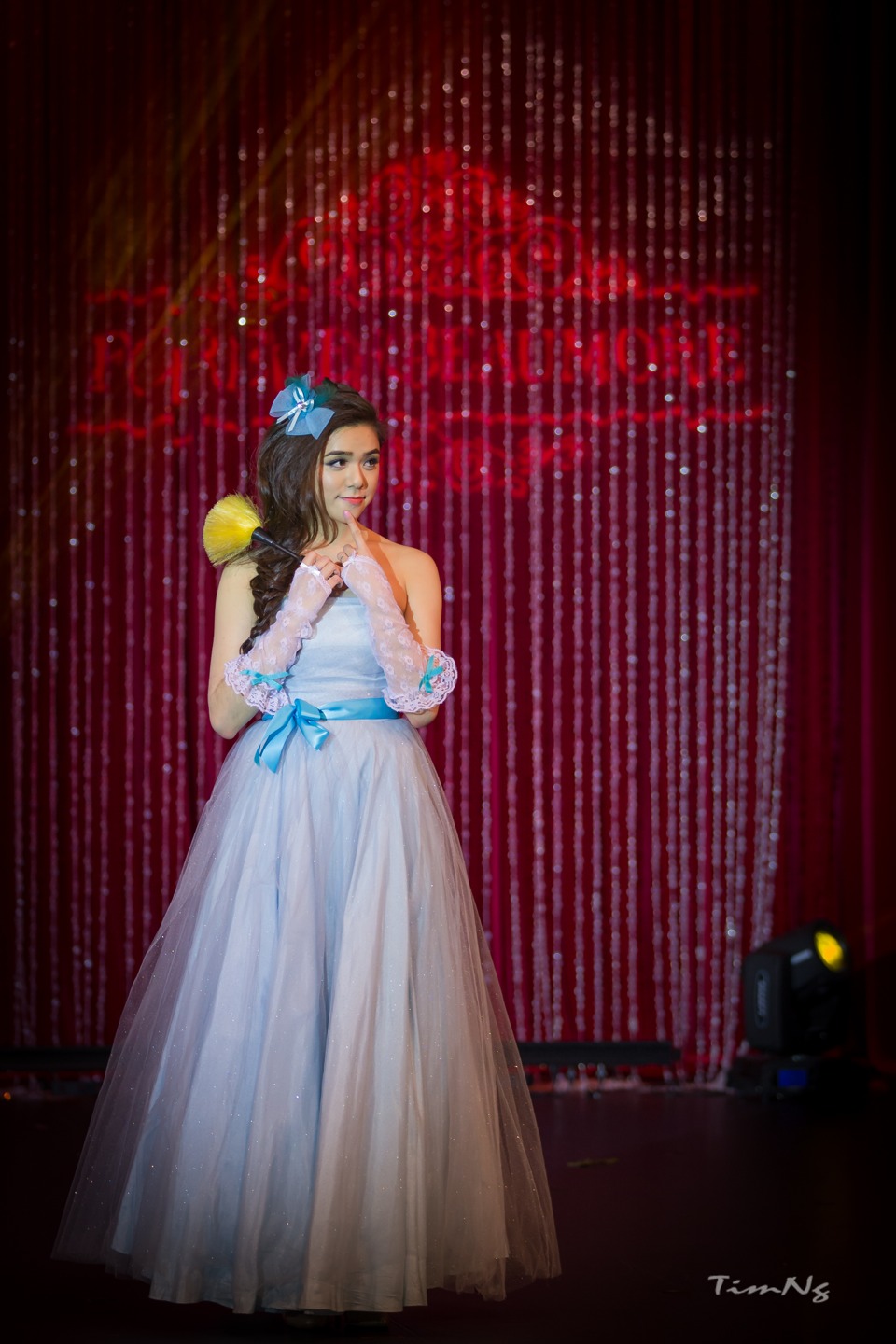 Pageant Day 2015 - Miss Vietnam of Northern CA 2015 - Image 105