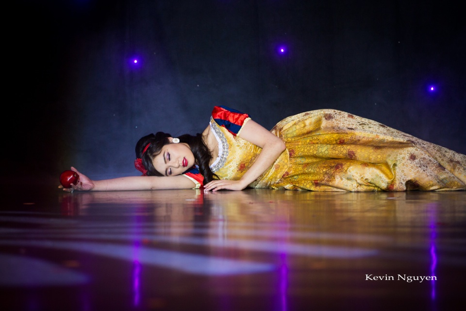 Miss Vietnam of Northern California 2014 - Pageant Day - Image 180