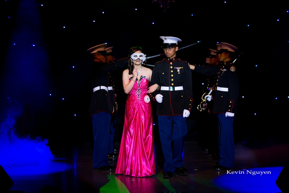 Miss Vietnam of Northern California 2014 - Pageant Day - Image 231