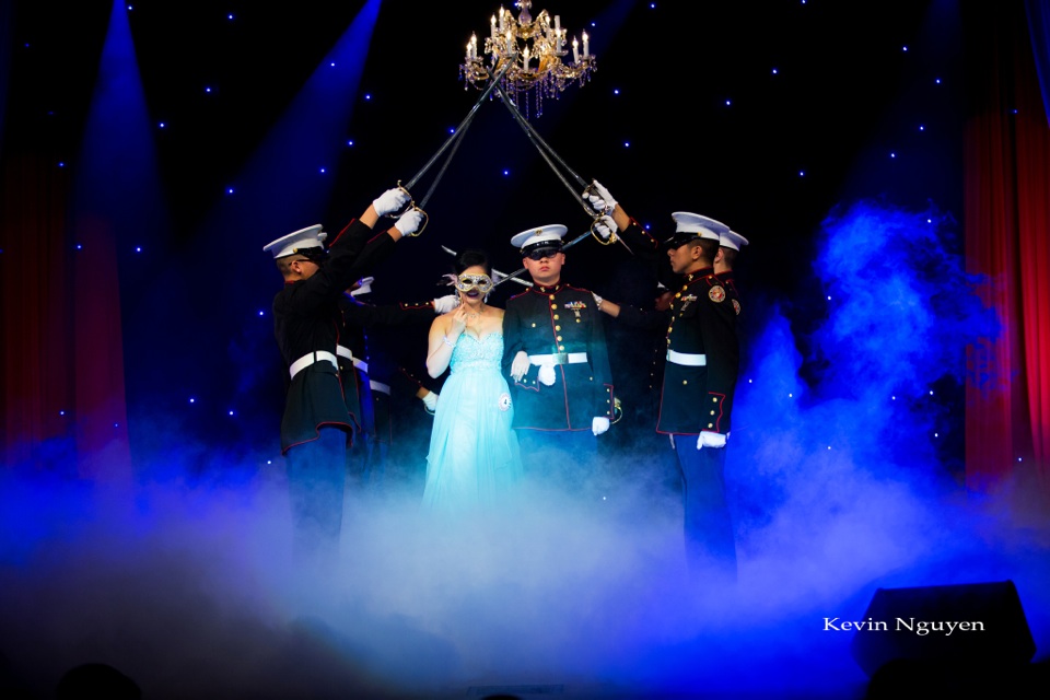 Miss Vietnam of Northern California 2014 - Pageant Day - Image 239