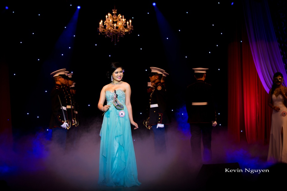 Miss Vietnam of Northern California 2014 - Pageant Day - Image 240