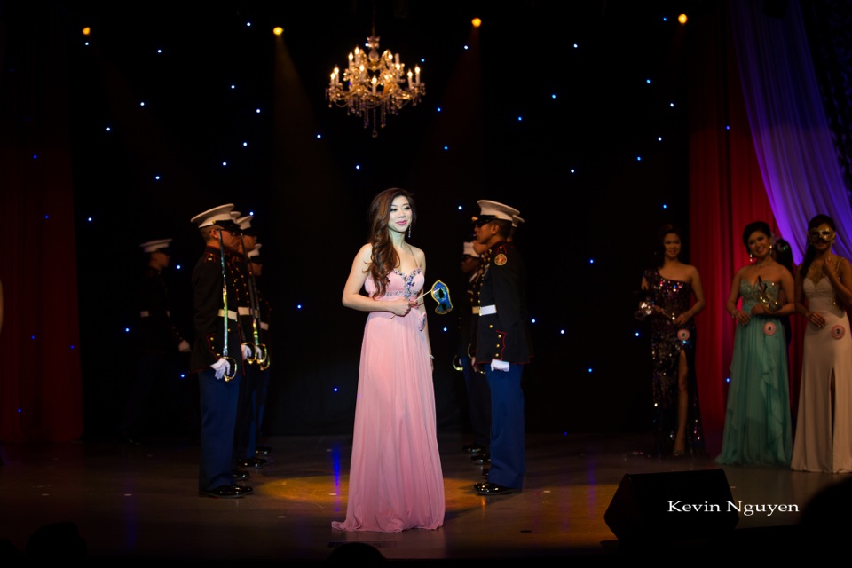 Miss Vietnam of Northern California 2014 - Pageant Day - Image 250