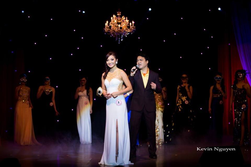 Miss Vietnam of Northern California 2014 - Pageant Day - Image 278